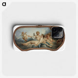 1-17_Francois-Boucher_phone