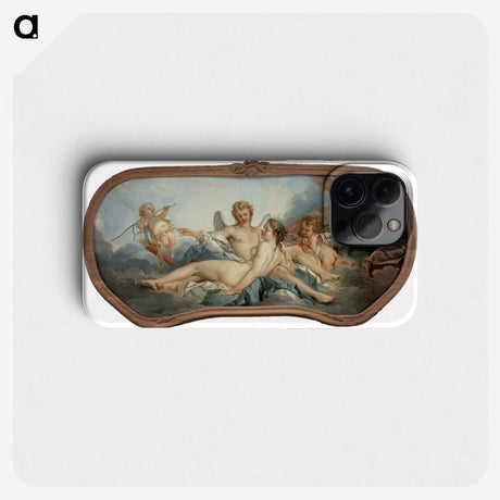 1-17_Francois-Boucher_phone