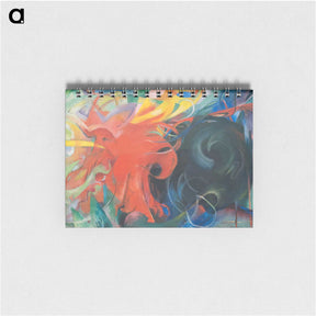 1-17_Franz-Marc_memo