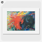 1-17_Franz-Marc_picture