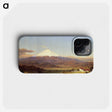 1-17_Frederic-Edwin-Church_phone