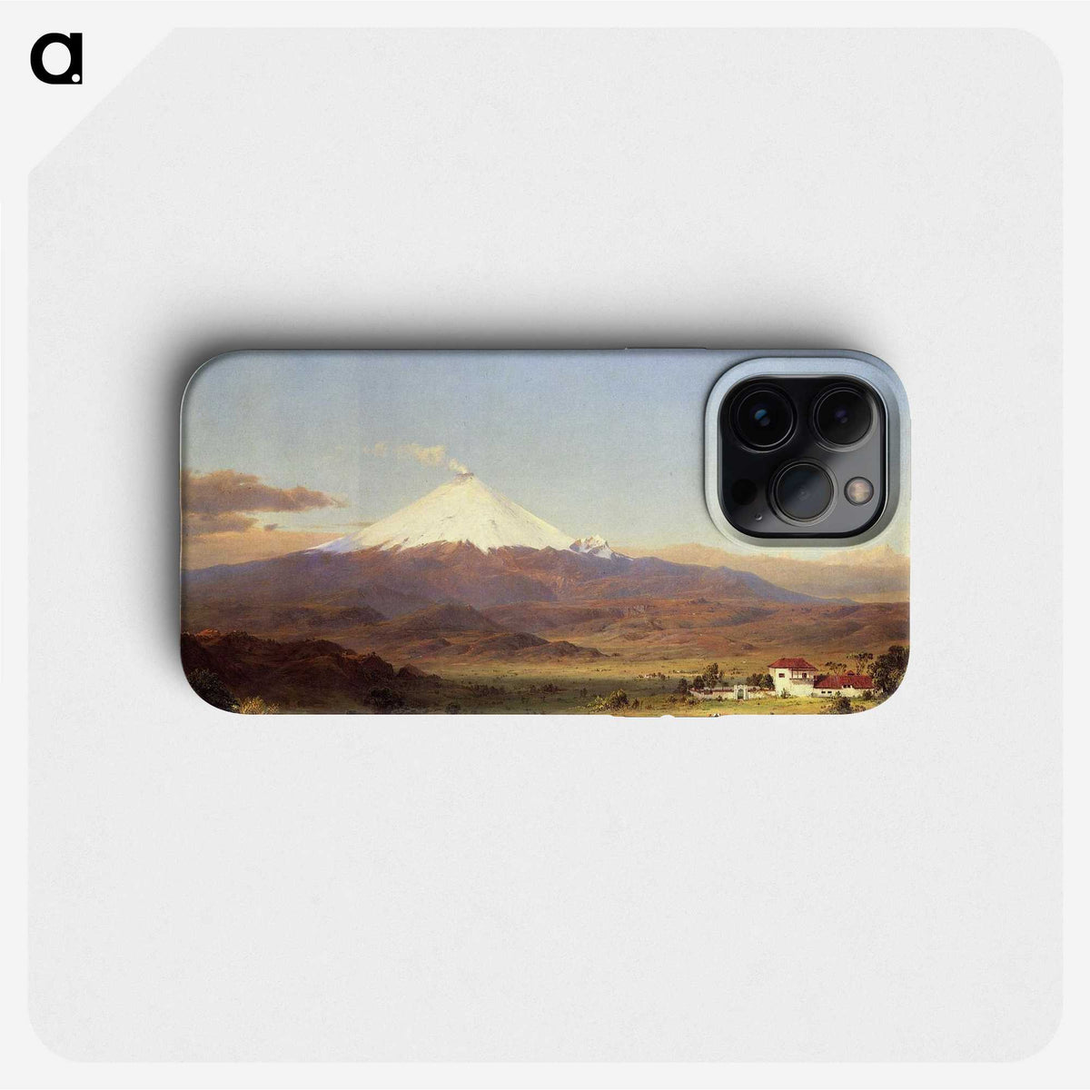 1-17_Frederic-Edwin-Church_phone