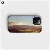 1-17_Frederic-Edwin-Church_phone