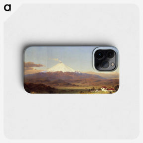 1-17_Frederic-Edwin-Church_phone