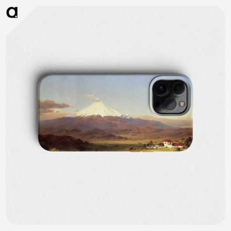 1-17_Frederic-Edwin-Church_phone