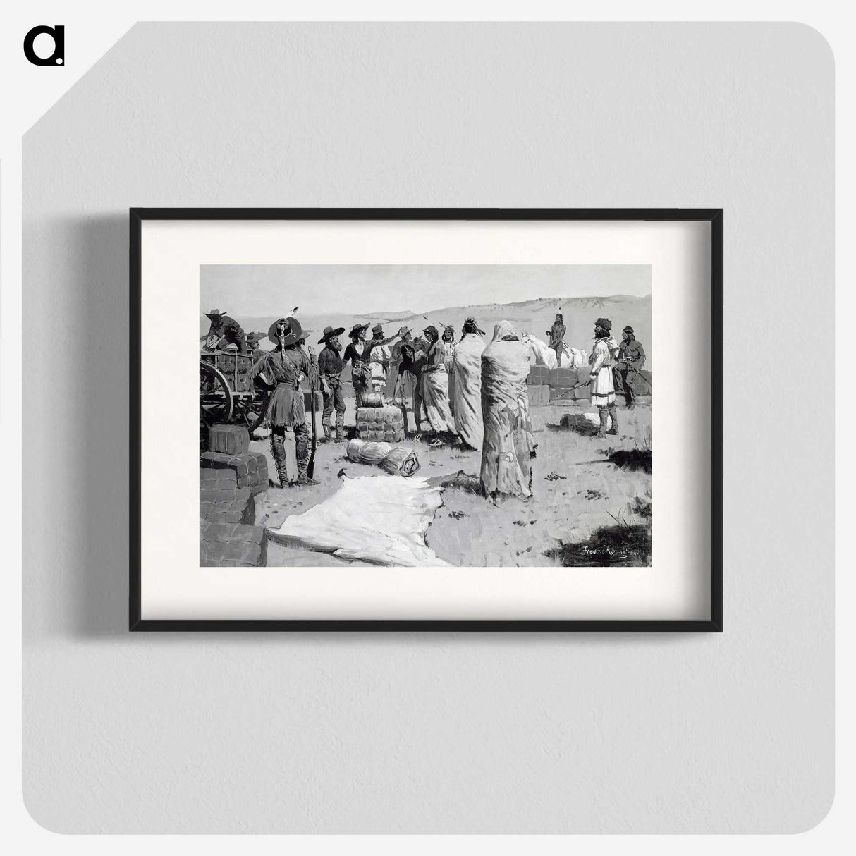 1-17_Frederic-Remington_blk