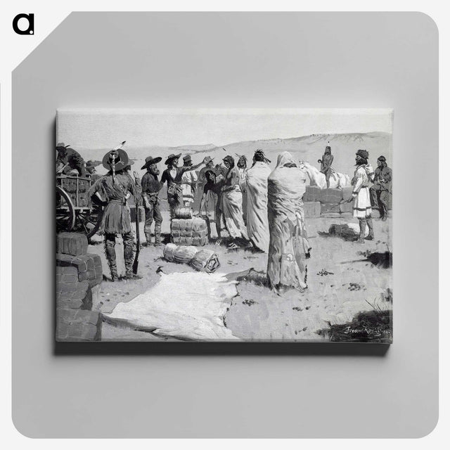 1-17_Frederic-Remington_canvas