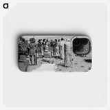 1-17_Frederic-Remington_phone