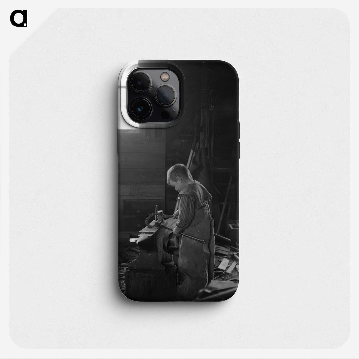 1-17_Frederick-Charles-Brockett_phone