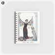 1-17_George-Barbier_memo