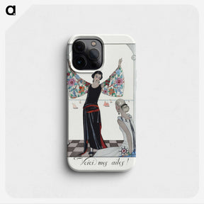 1-17_George-Barbier_phone