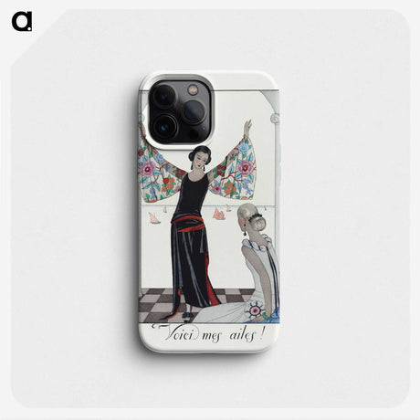 1-17_George-Barbier_phone