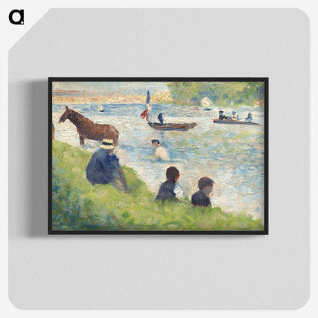 1-17_Georges-Seurat_blk-crop