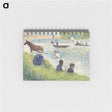 1-17_Georges-Seurat_memo