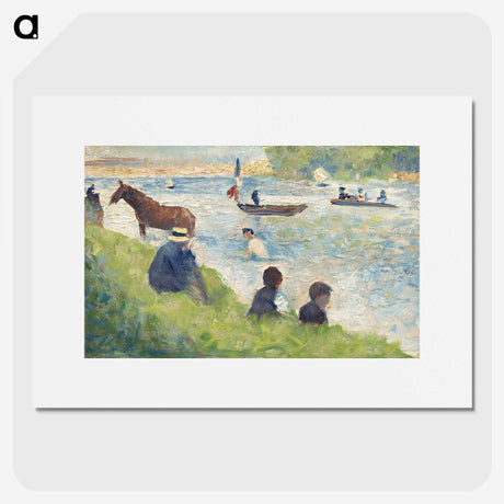 1-17_Georges-Seurat_picture