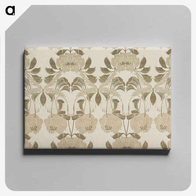 1-17_Georges-de-Feure_canvas