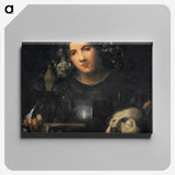 1-17_Giorgione_canvas