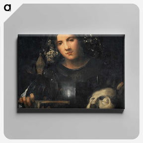 1-17_Giorgione_canvas