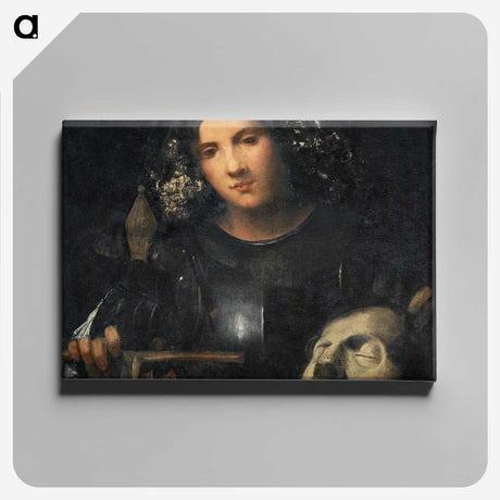 1-17_Giorgione_canvas