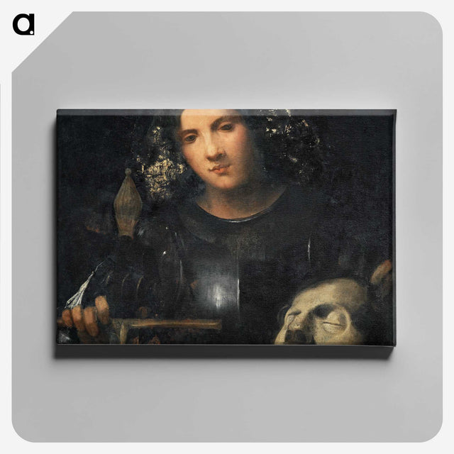 1-17_Giorgione_canvas