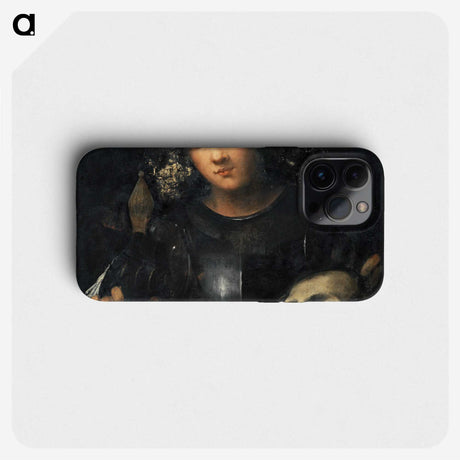 1-17_Giorgione_phone