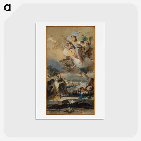 1-17_Giovanni-Battista-Tiepolo_hagaki