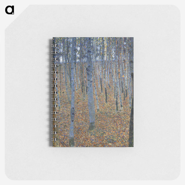 1-17_Gustav-Klimt_memo