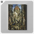 1-17_Gustave-Moreau_canvas