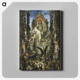 1-17_Gustave-Moreau_canvas