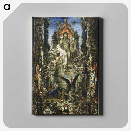 1-17_Gustave-Moreau_canvas