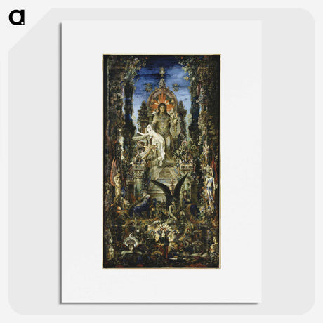 1-17_Gustave-Moreau_picture