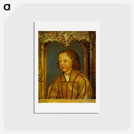 1-17_Hans-Holbein-the-Younger_hagaki
