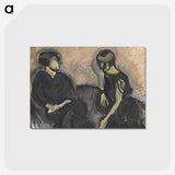 1-17_Harald-Giersing_postcard