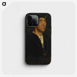 1-17_Helene-Schjerfbeck_phone