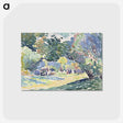 1-17_Henri-Edmond-Cross_postcard