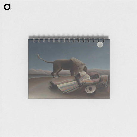 1-17_Henri-Rousseau_memo