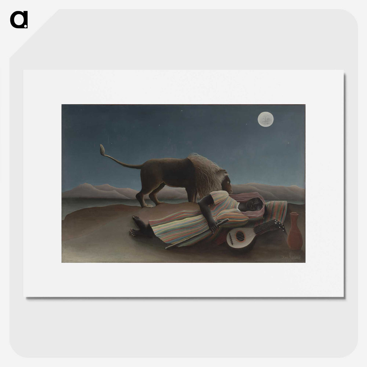1-17_Henri-Rousseau_picture