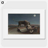 1-17_Henri-Rousseau_picture