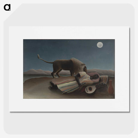 1-17_Henri-Rousseau_picture
