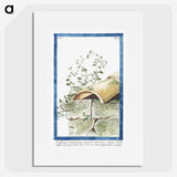 1-17_Hortus-Romanus-Botanical-Plates_picture