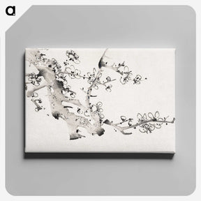 1-17_Hu-Zhengyan_canvas