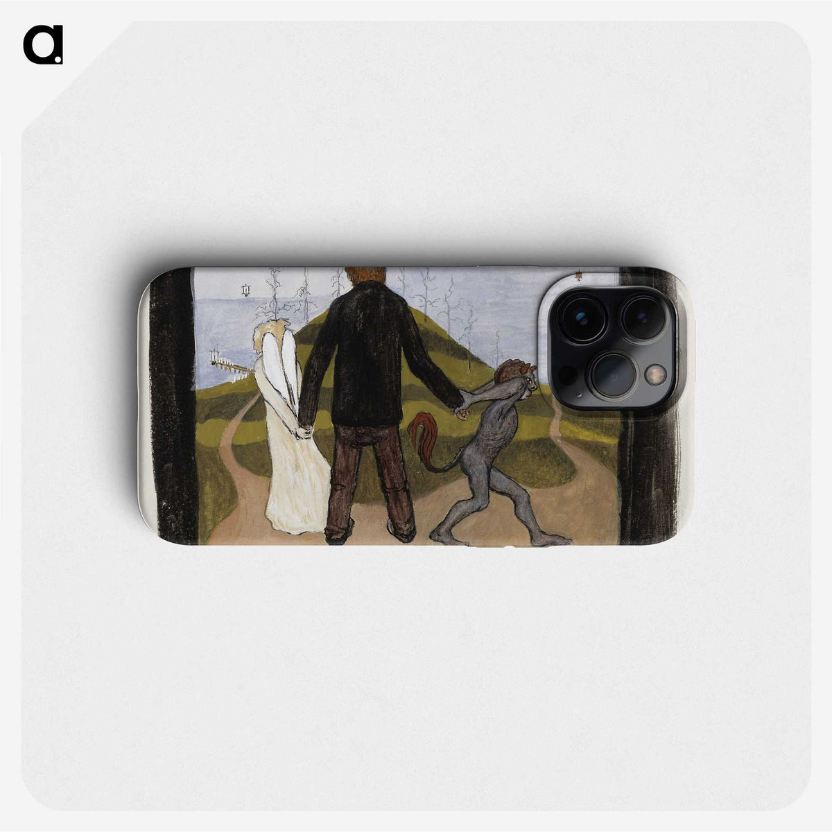1-17_Hugo-Simberg_phone
