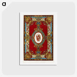 1-17_Industrial-Arts-of-the-Nineteenth-Century_hagaki