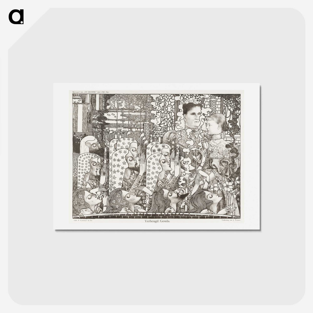 1-17_Jan-Toorop_hagaki