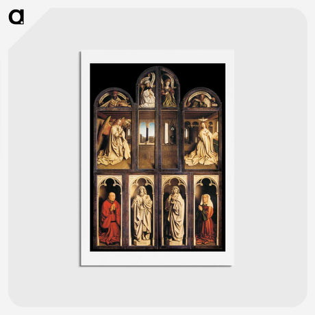 1-17_Jan-van-Eyck_hagaki