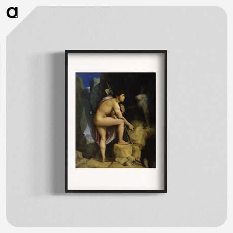 1-17_Jean-Auguste-Dominique-Ingres_blk