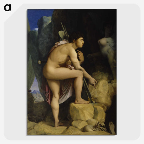 1-17_Jean-Auguste-Dominique-Ingres_picture-crop
