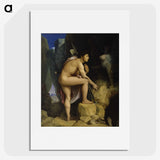 1-17_Jean-Auguste-Dominique-Ingres_picture