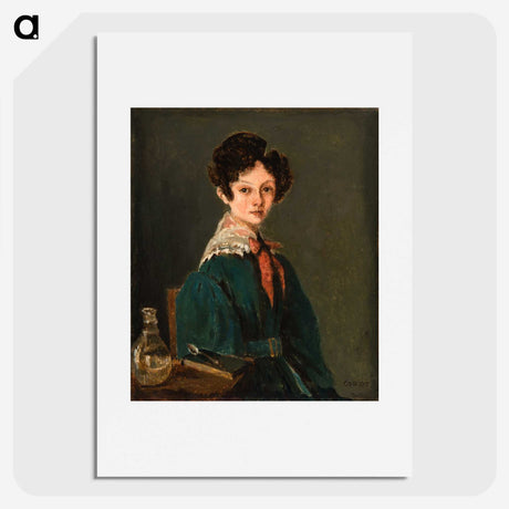 1-17_Jean-Baptiste-Camille-Corot_picture