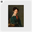 1-17_Jean-Baptiste-Camille-Corot_postcard